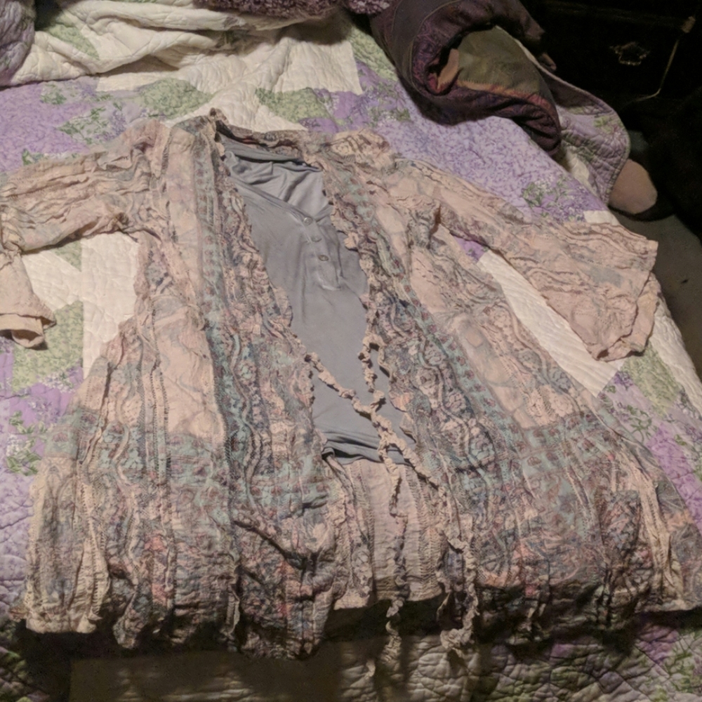 Cardigan